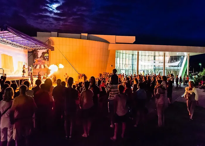 Salina فيلة روسولينا ماري