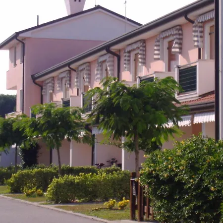 Villa Salina Rosolina Mare