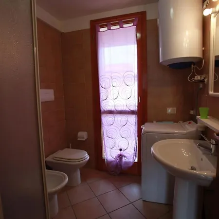 Salina Villa *