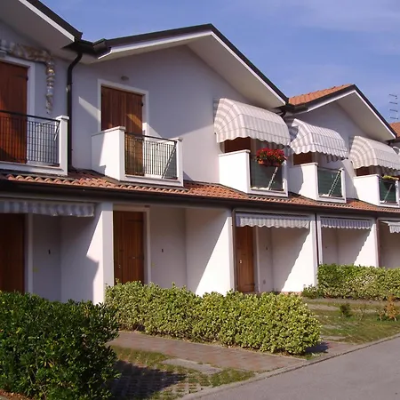 Salina Villa *